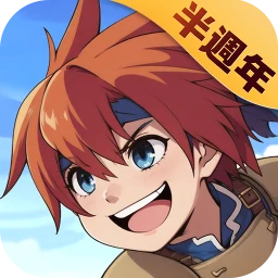 Ícone de 魔力寶貝：重返法蘭